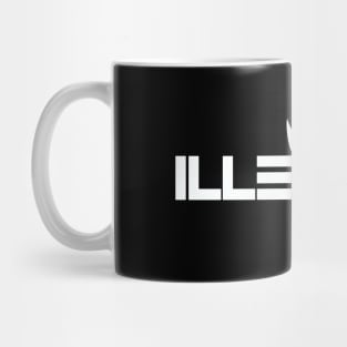 ILLENIUM Mug